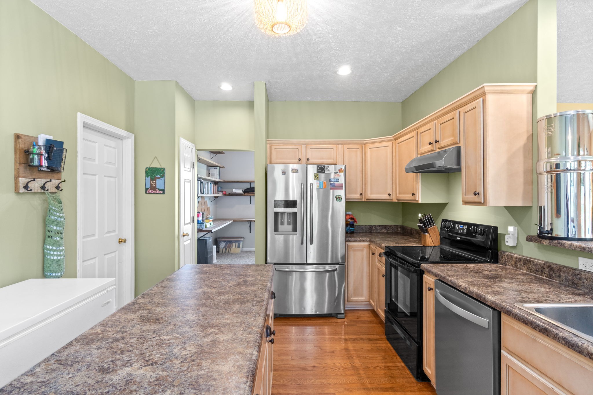 22 Flat Rock Road Elkton, KY 42220 - Photo 16 of 23 Gallery Image 16