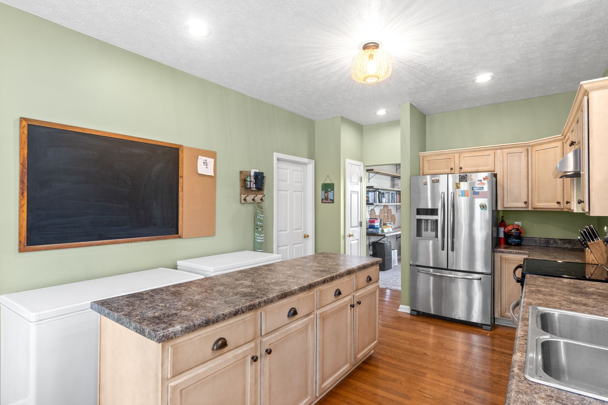 22 Flat Rock Road Elkton, KY 42220 - Photo 17 of 23 Gallery Image 17