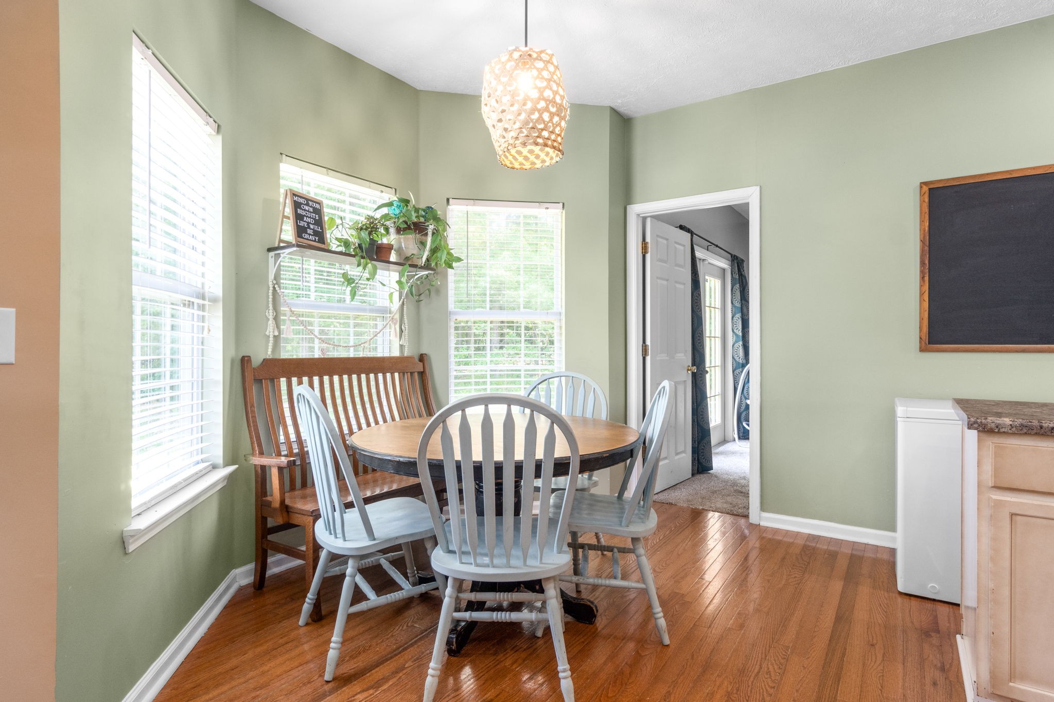 22 Flat Rock Road Elkton, KY 42220 - Photo 18 of 23 Gallery Image 18