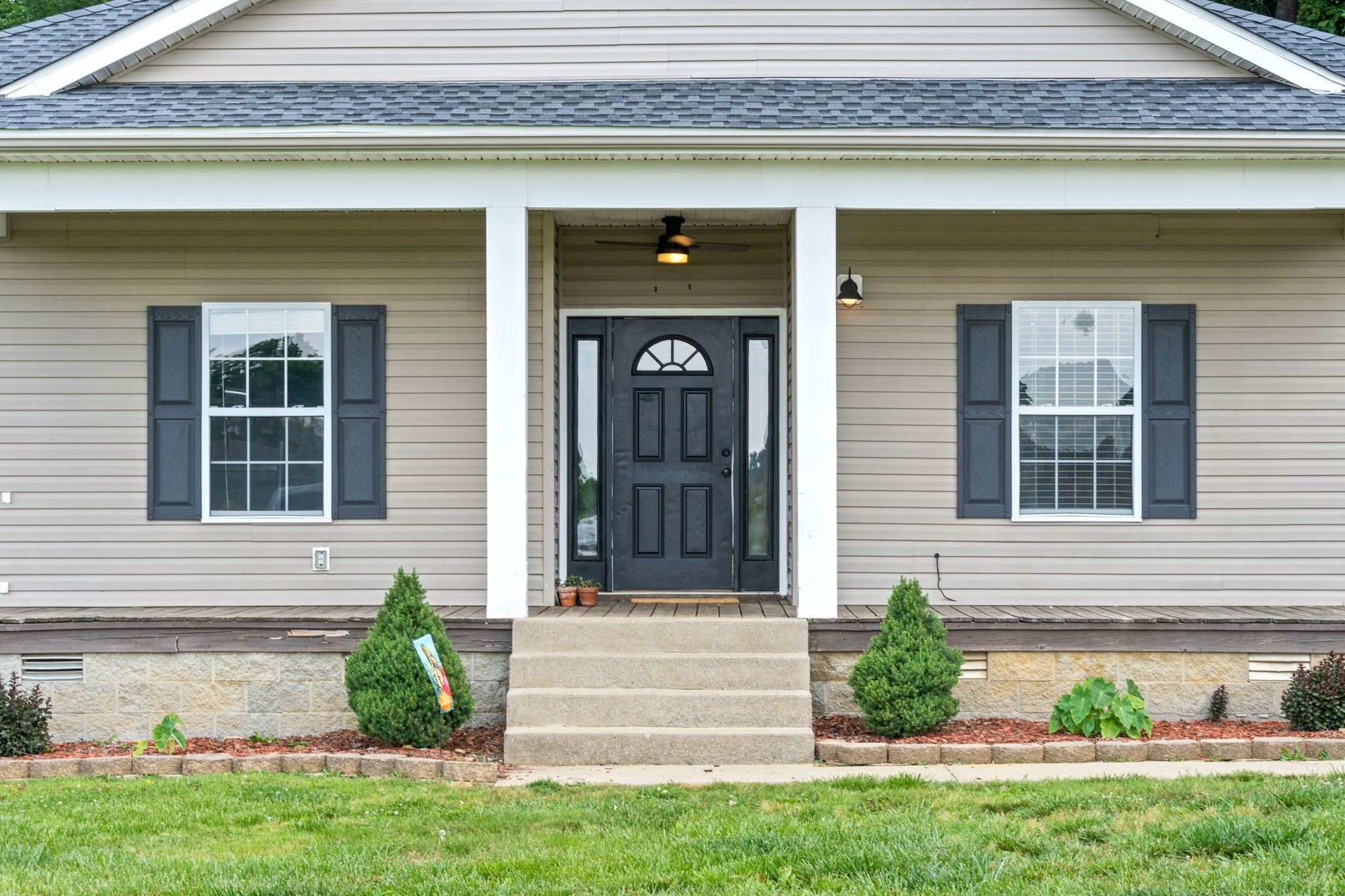 22 Flat Rock Road Elkton, KY 42220 - Photo 21 of 23 Gallery Image 21