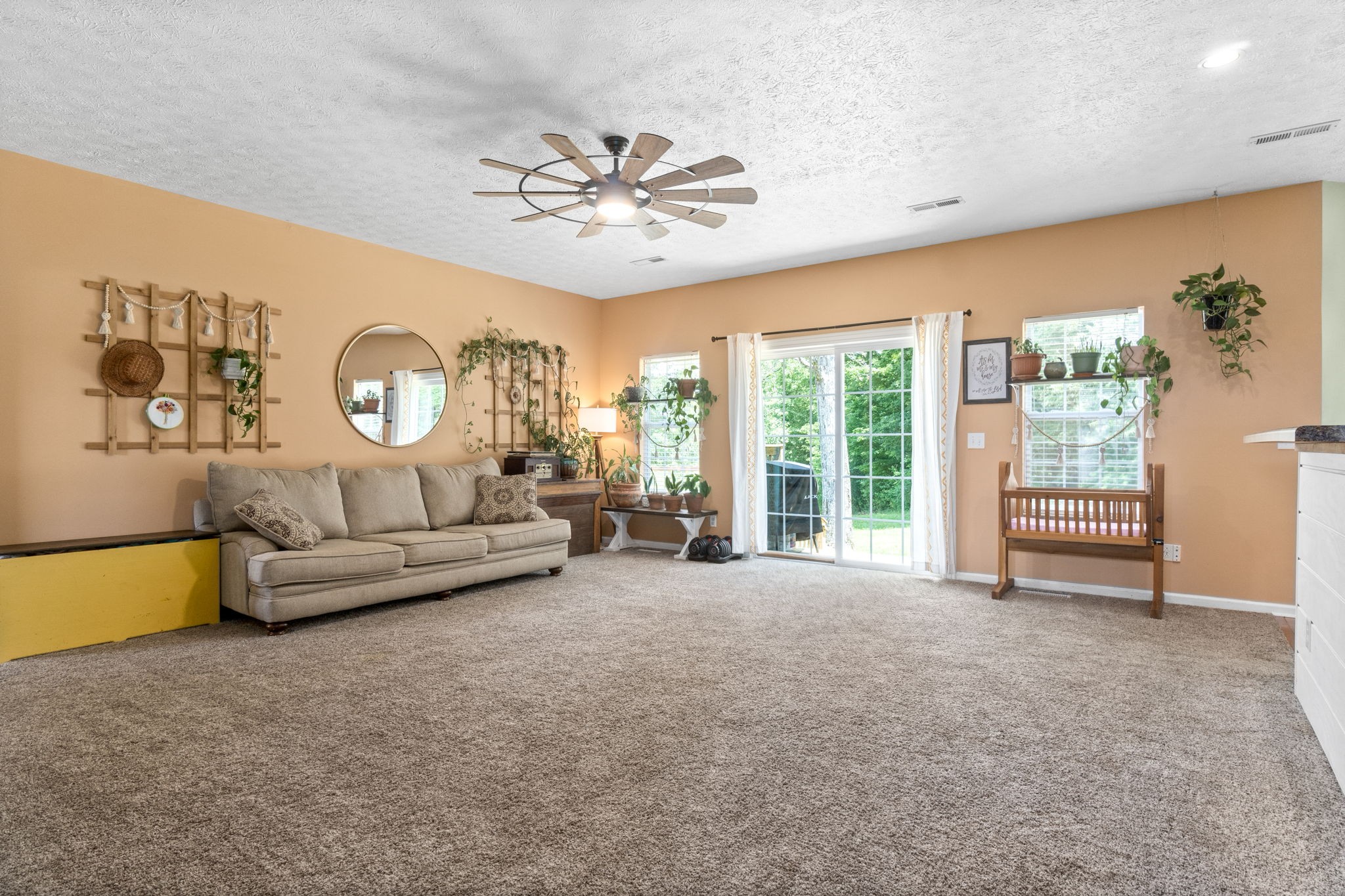 22 Flat Rock Road Elkton, KY 42220 - Photo 9 of 23 Gallery Image 9