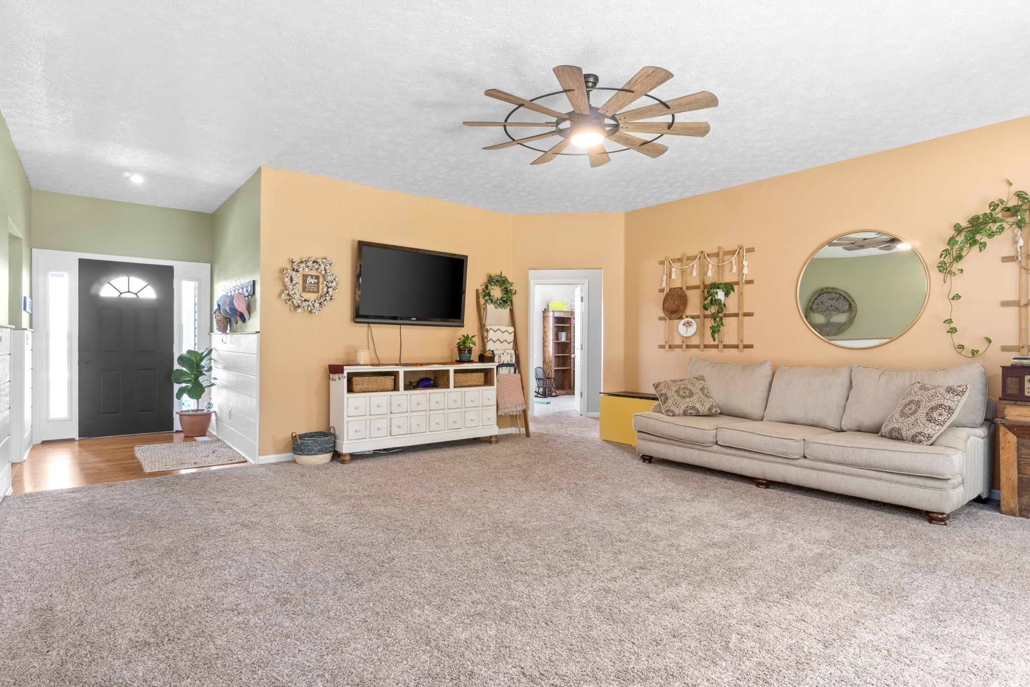 22 Flat Rock Road Elkton, KY 42220 - Photo 10 of 23 Gallery Image 10
