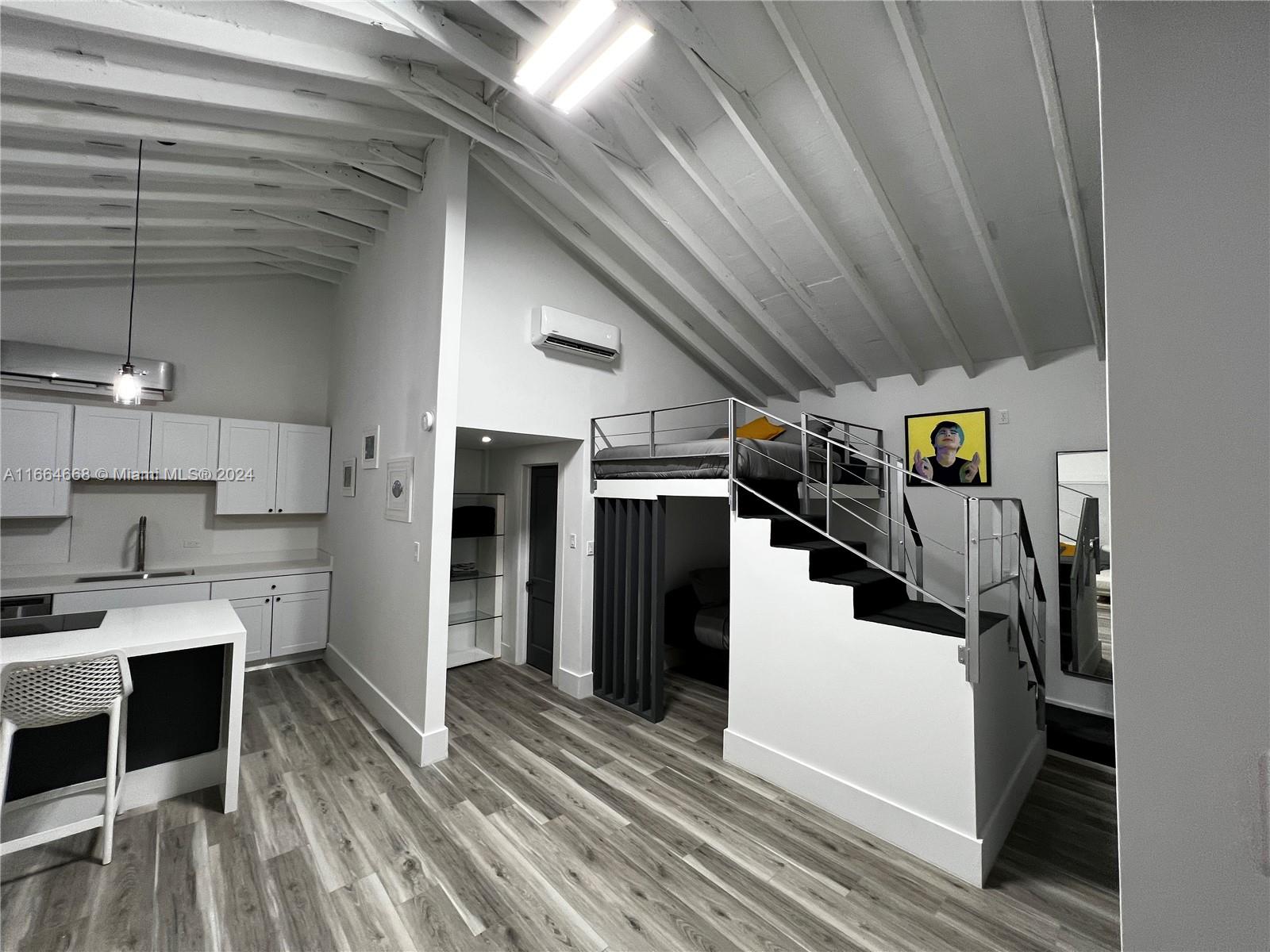 844 Southwest 8th Avenue Miami, FL 33130 - Photo 2 of 11 a view of storage and utility room in a house