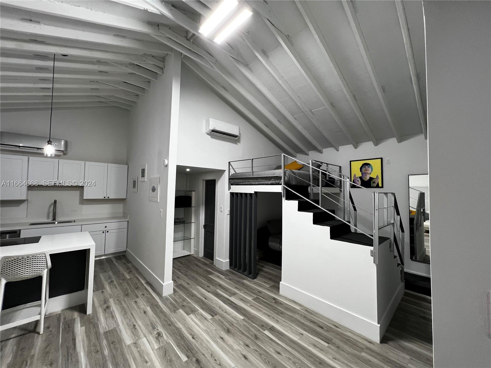 844 Southwest 8th Avenue Miami, FL 33130 - Photo 2 of 11 a view of storage and utility room in a house