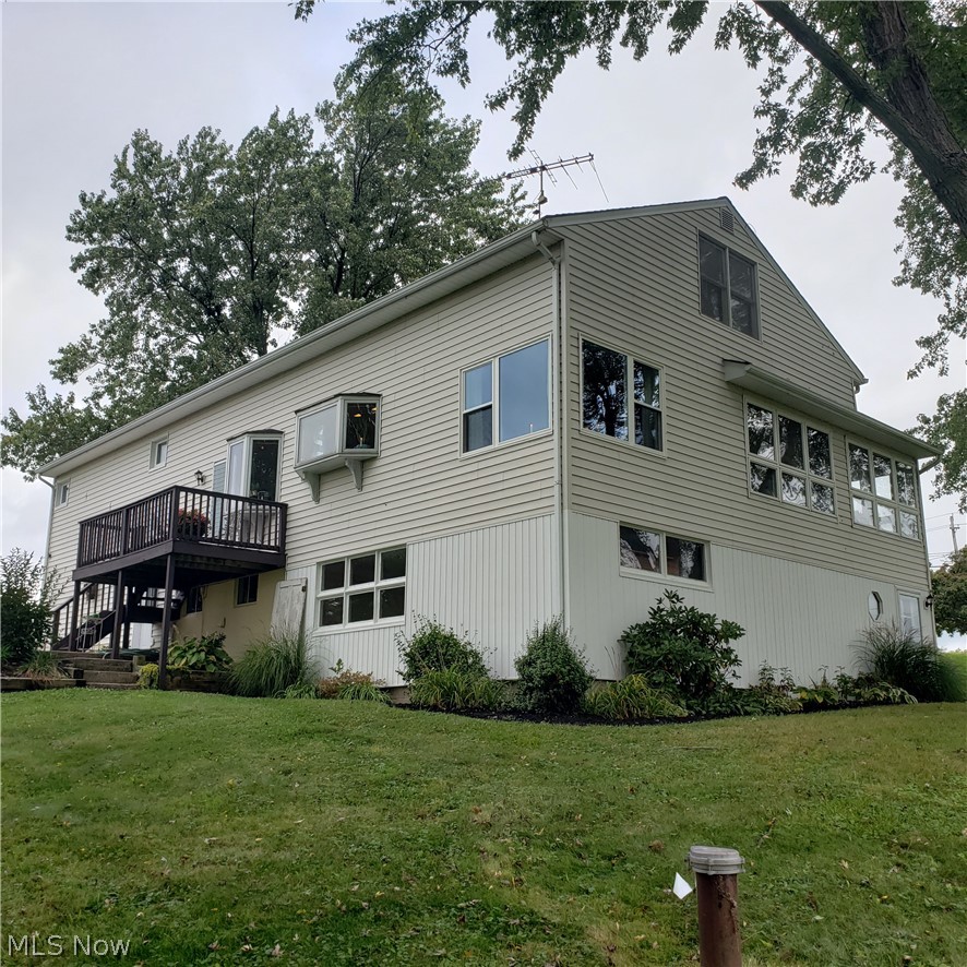 16759 Kinsman Road Middlefield, OH 44062 - Photo 33 of 35