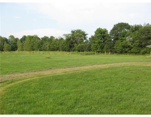 459 Trafton Road Oakland, ME 04963 - Photo 8 of 16 Yard/Garden.