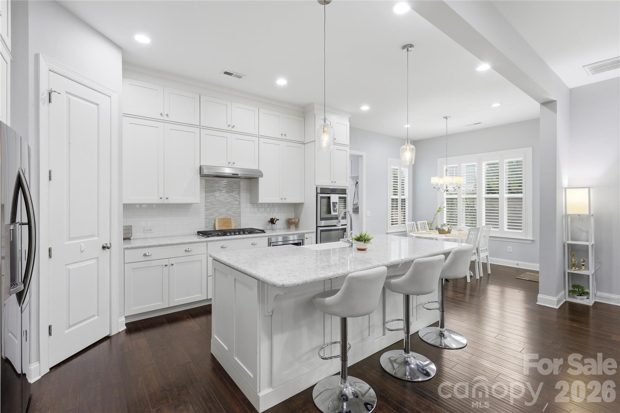 5401 Meadowcroft Way Fort Mill, SC 29708 - Photo 10 of 47