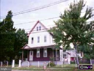 801 Bridgeboro Street Riverside, NJ 08075 - Photo 1 of 1