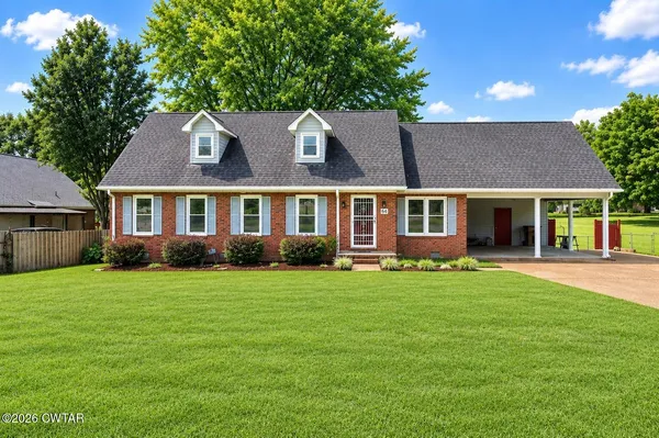 $299,900 | 64 Ash Street, Lexington, TN 38351