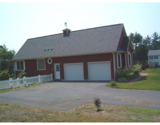 7 White Pine Road Amherst, MA 01002 - Photo 4 of 28 Gallery Image 4