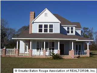 5979 Wicker Ridge Court Slaughter, LA 70777 - Photo 1 of 6 Gallery Image 1