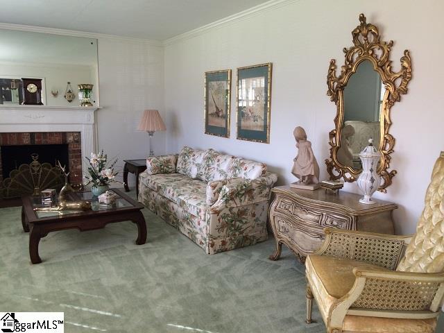 2 Ivy Trail Greenville, SC 29607 - Photo 4 of 22 Gallery Image 4