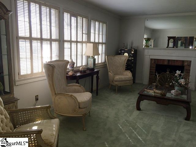 2 Ivy Trail Greenville, SC 29607 - Photo 5 of 22 Gallery Image 5