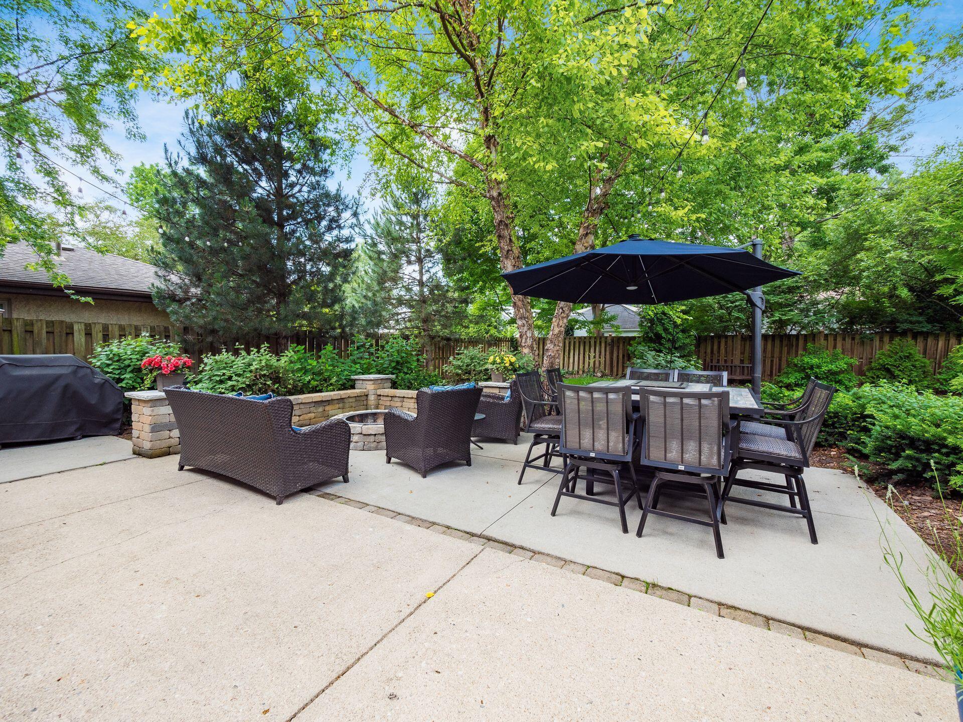 315 South Broadleigh Road Columbus, OH 43209 - Photo 41 of 58 042_ Rd Columbus OH 43209 USA