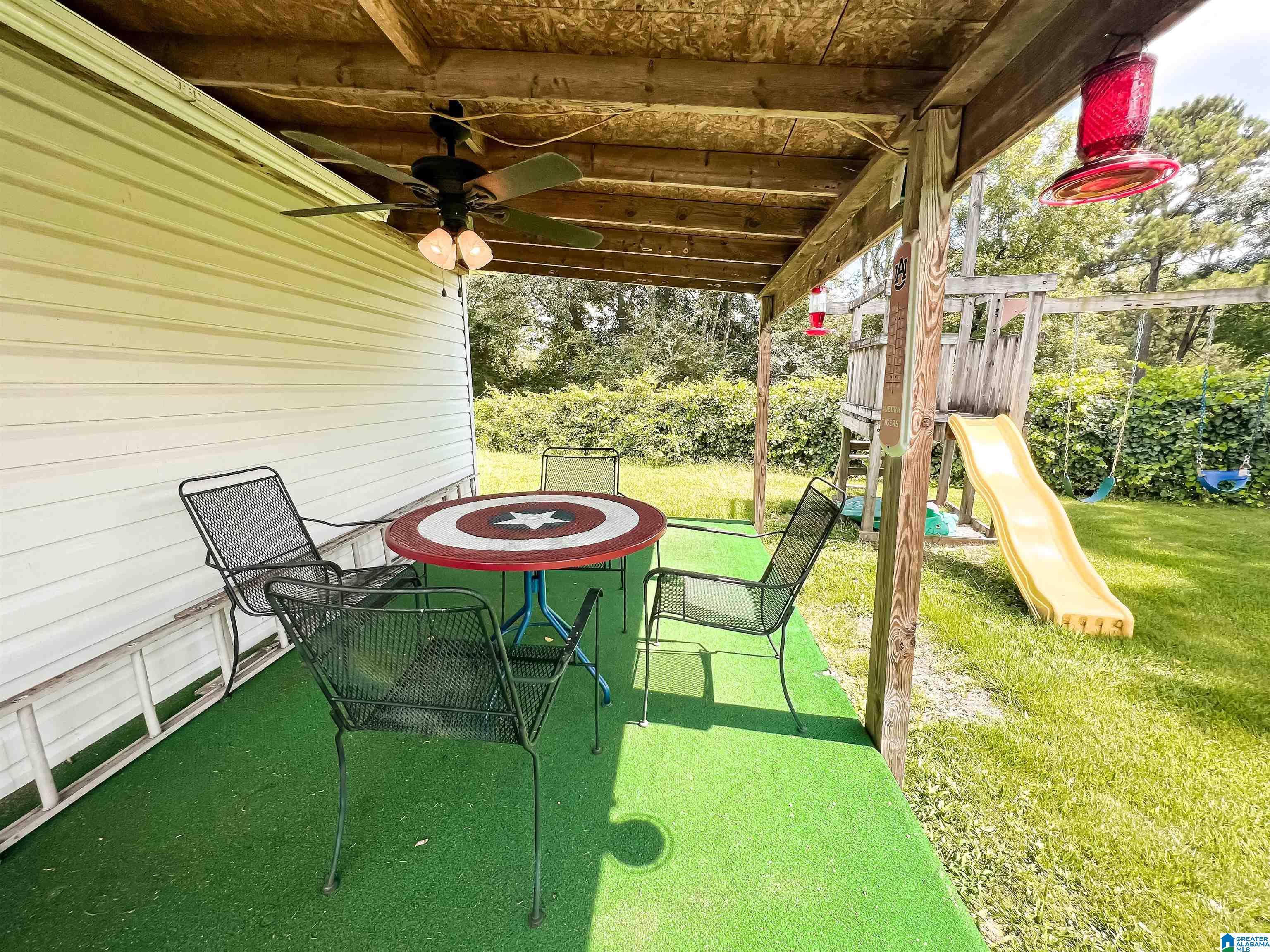 919 Green Valley Road Gadsden, AL 35905 - Photo 27 of 33