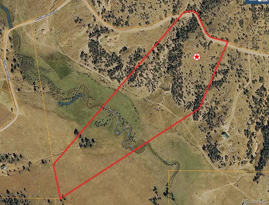 0 Rosebush Road Canon City, CO 81212 - Photo 11 of 11 view