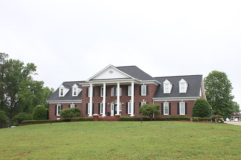 1281 Jackson King Road Willow Spring, NC 27592 - Photo 1 of 25 Photo 1