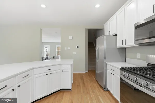 $799,000 | 5146 Ballycastle Circle, Alexandria, VA 22315