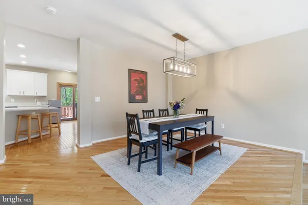 $799,000 | 5146 Ballycastle Circle, Alexandria, VA 22315
