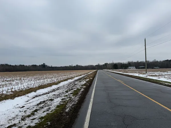 $35,000 | Lot 2 Beasley Road, Roper, NC 27970