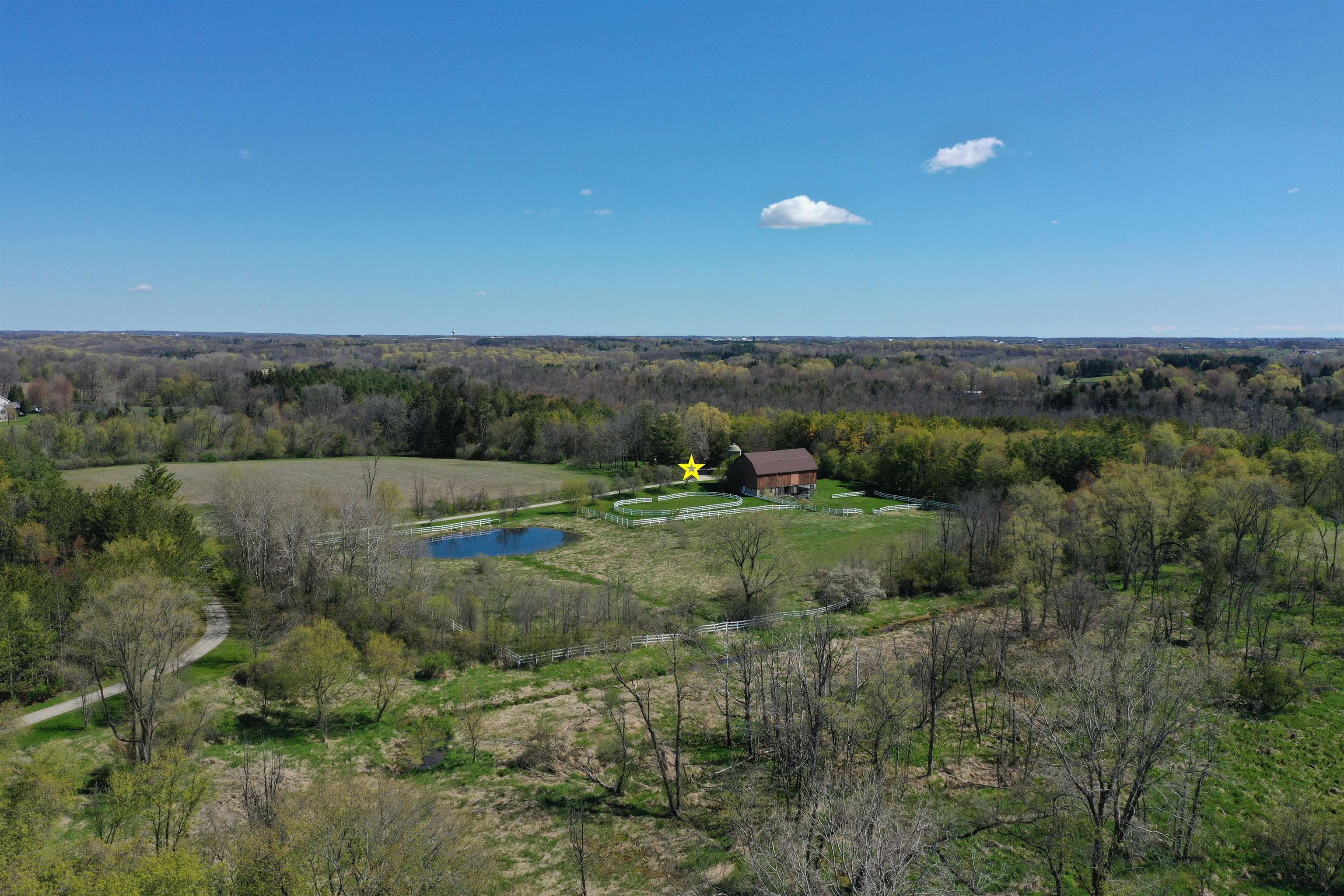 4002 County Rd I Saukville, WI 53080 - Photo 12 of 64