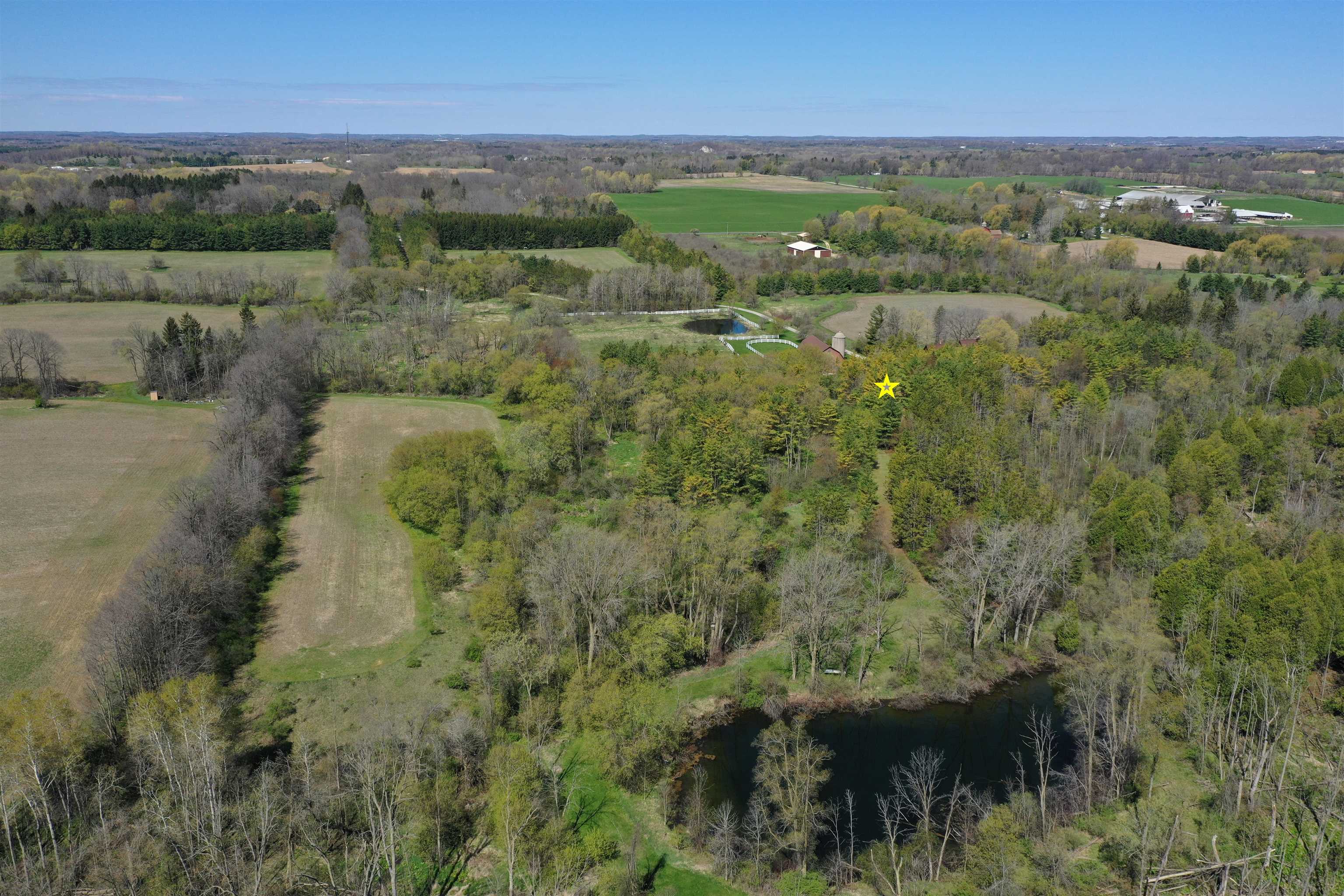 4002 County Rd I Saukville, WI 53080 - Photo 13 of 64