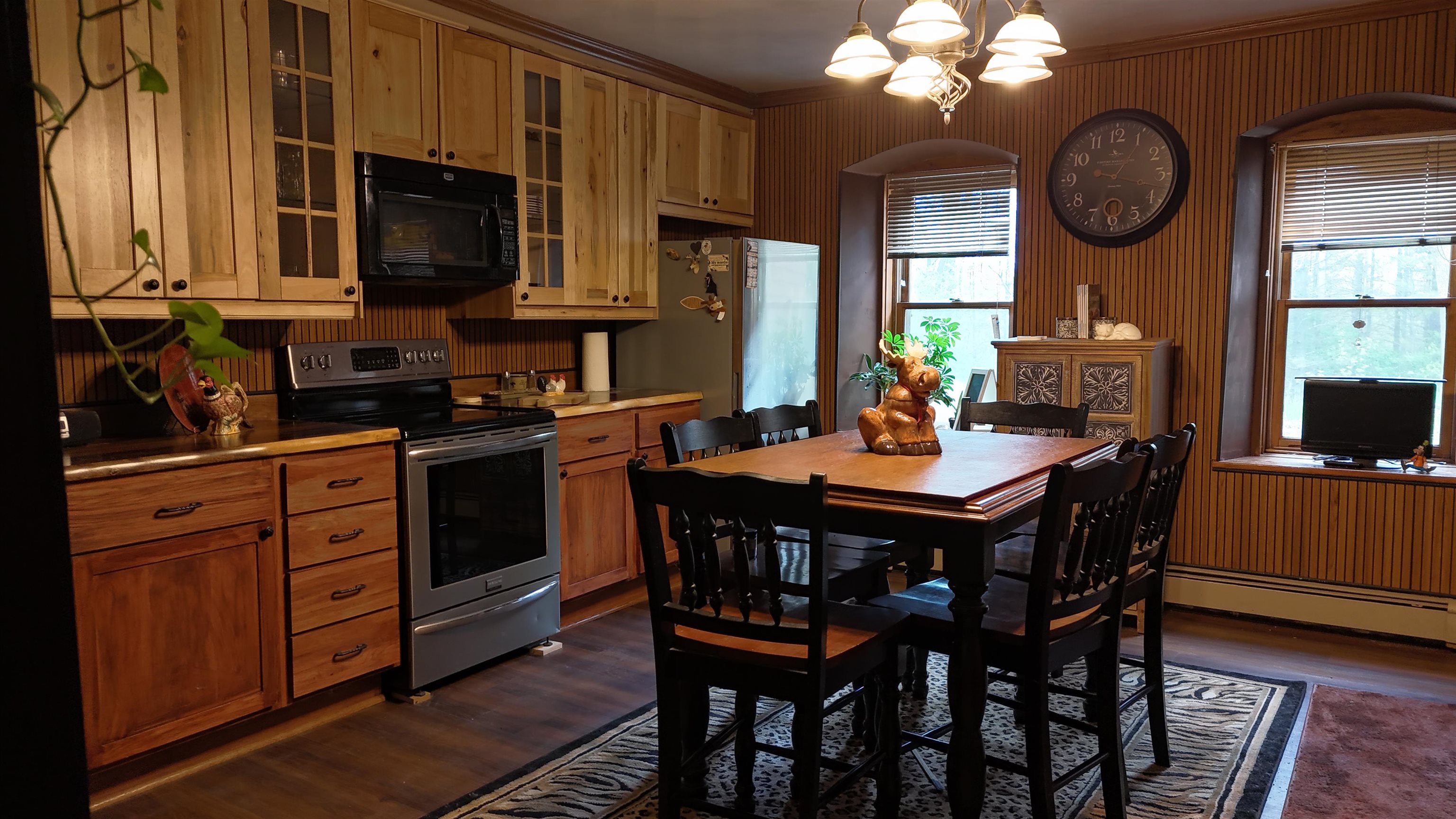 4002 County Rd I Saukville, WI 53080 - Photo 17 of 64