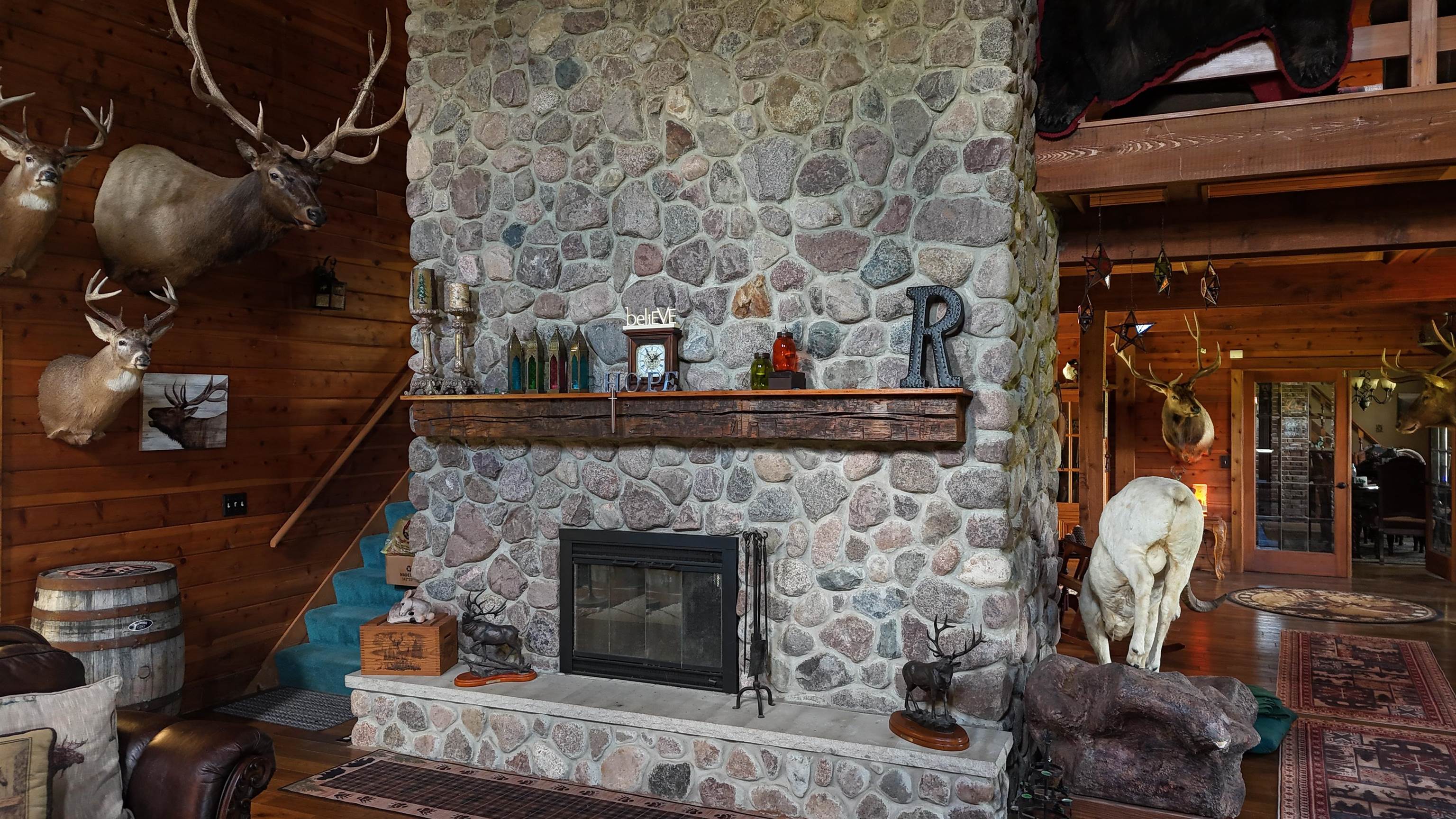 4002 County Rd I Saukville, WI 53080 - Photo 20 of 64
