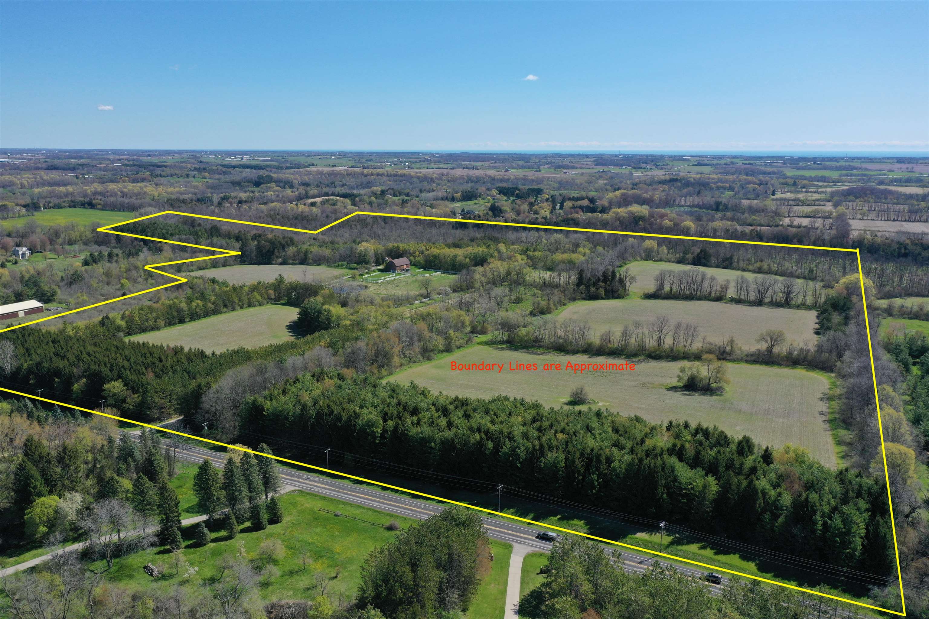 4002 County Rd I Saukville, WI 53080 - Photo 2 of 64