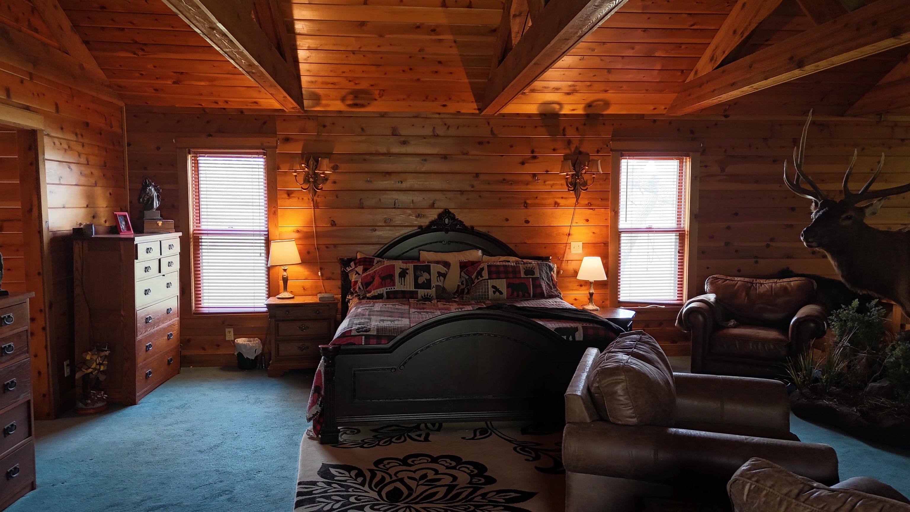 4002 County Rd I Saukville, WI 53080 - Photo 22 of 64
