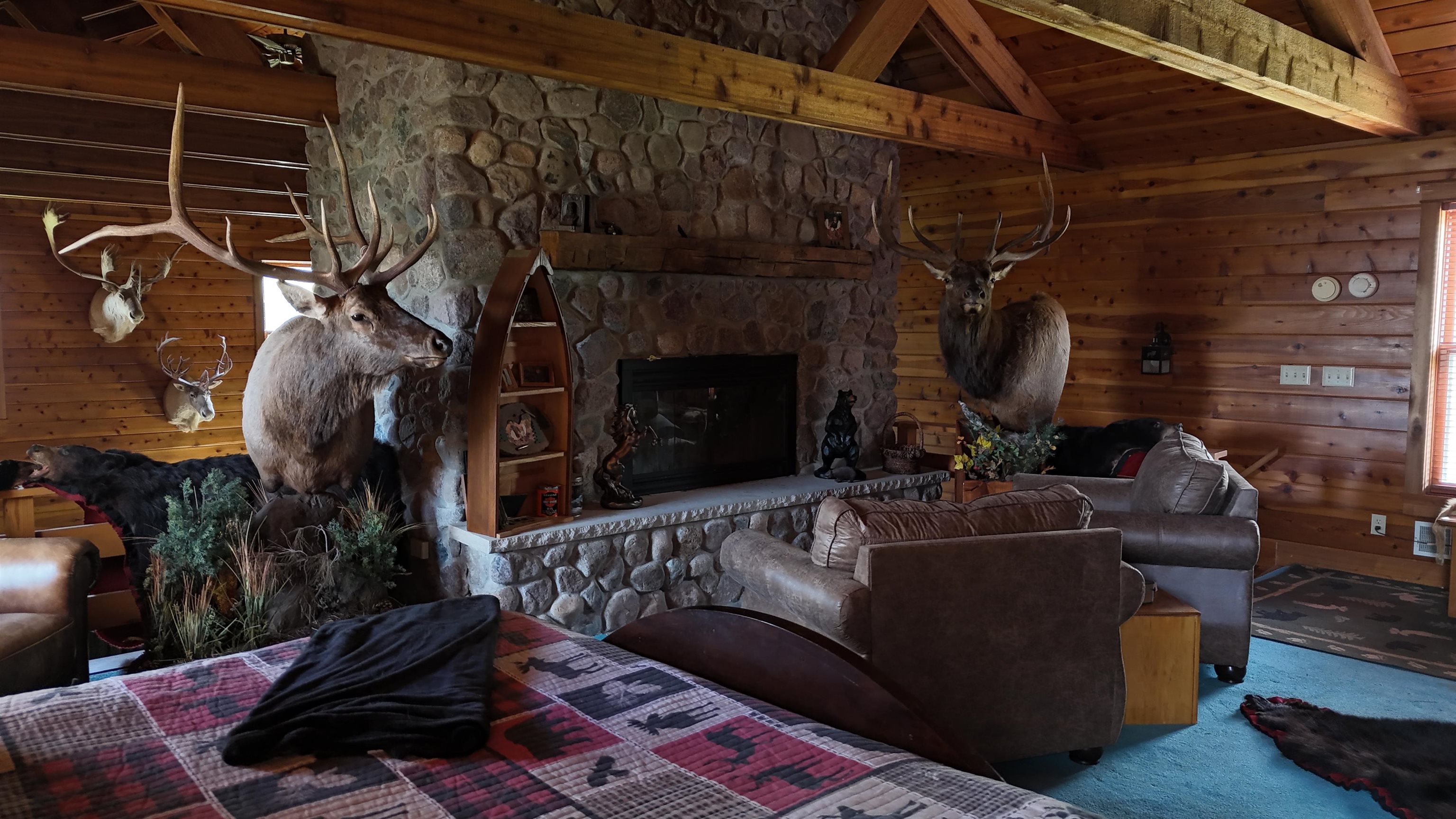 4002 County Rd I Saukville, WI 53080 - Photo 23 of 64