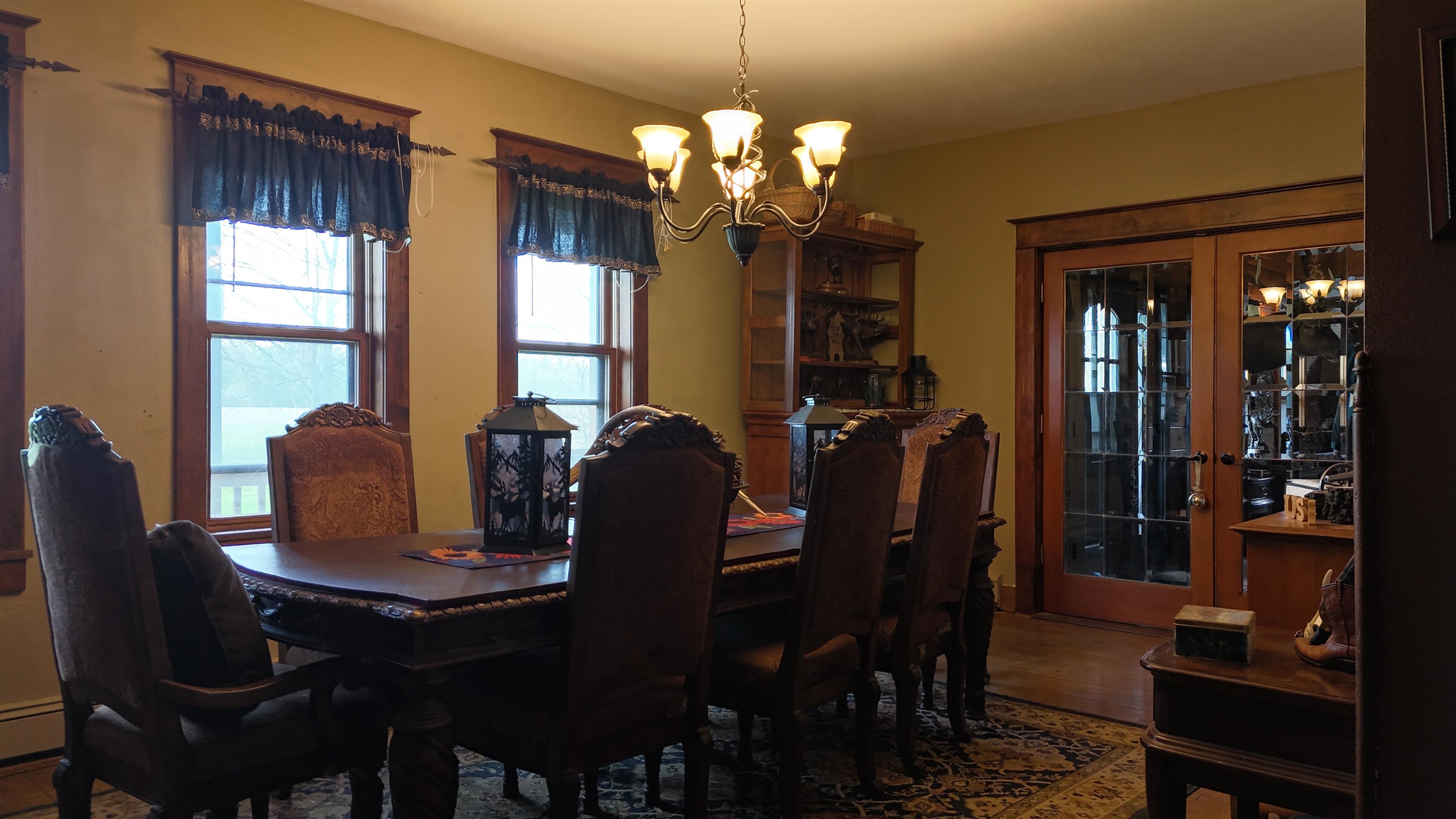 4002 County Rd I Saukville, WI 53080 - Photo 28 of 64