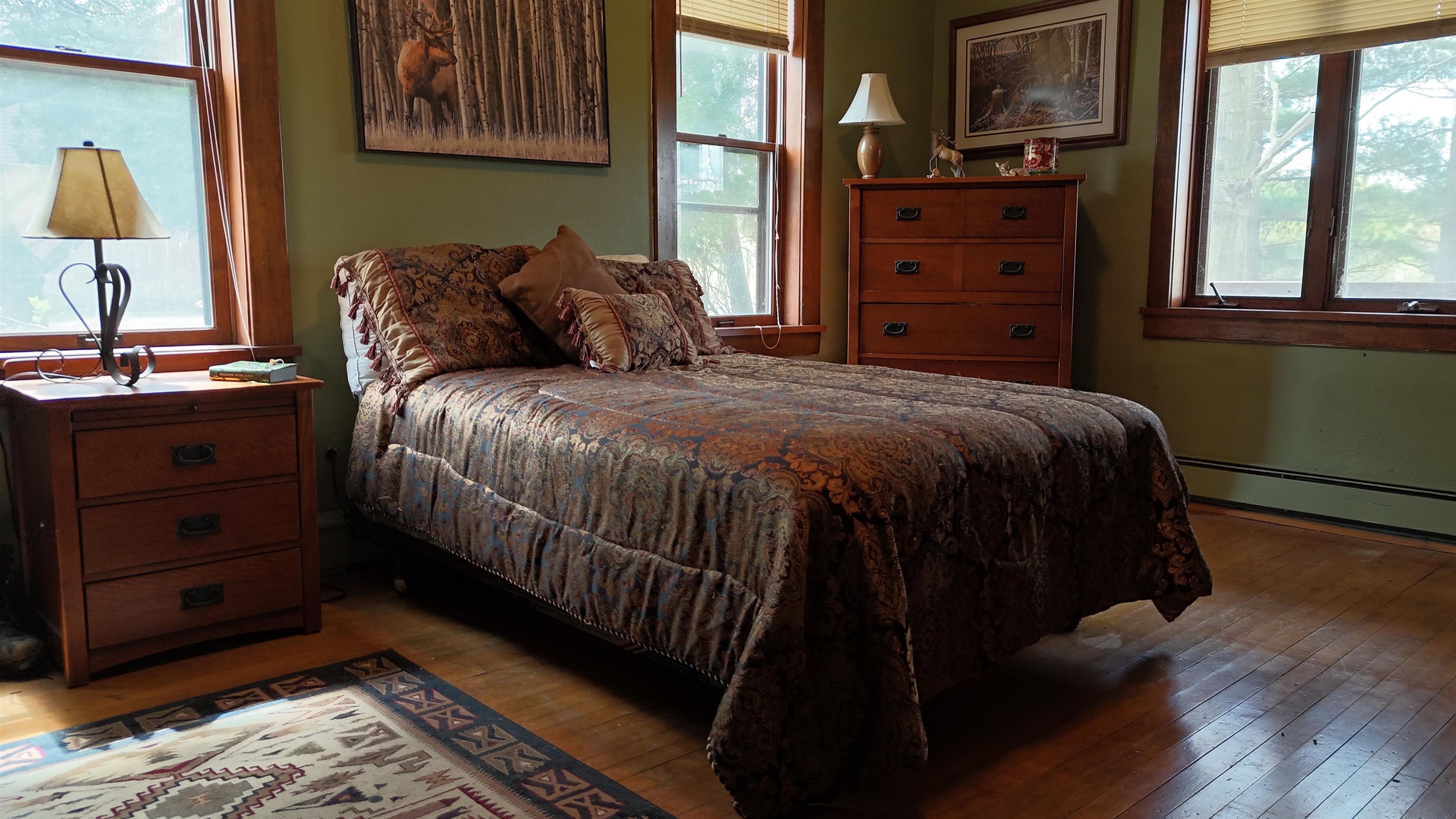 4002 County Rd I Saukville, WI 53080 - Photo 29 of 64