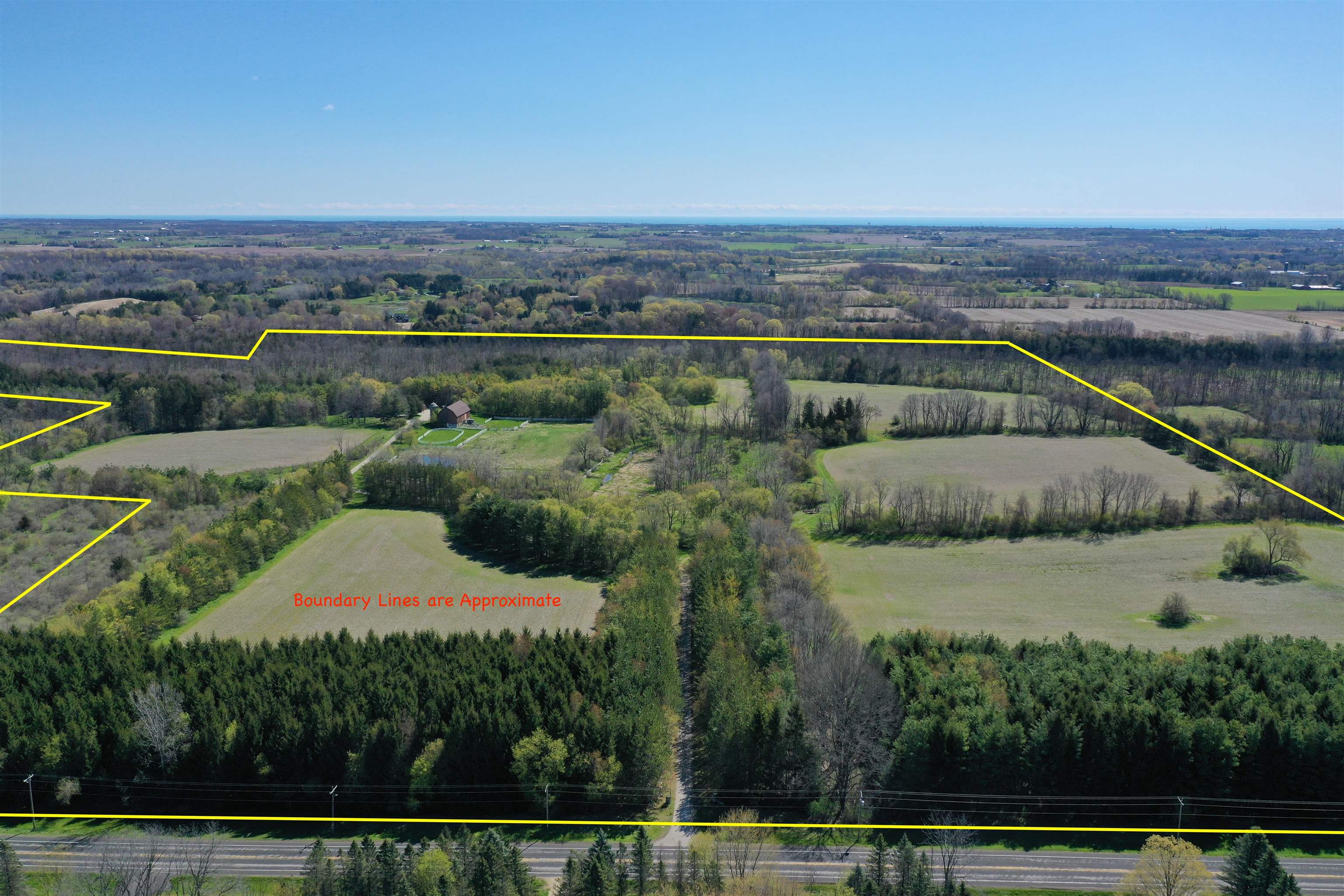 4002 County Rd I Saukville, WI 53080 - Photo 3 of 64