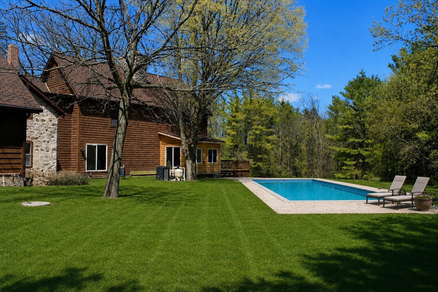 4002 County Rd I Saukville, WI 53080 - Photo 35 of 64