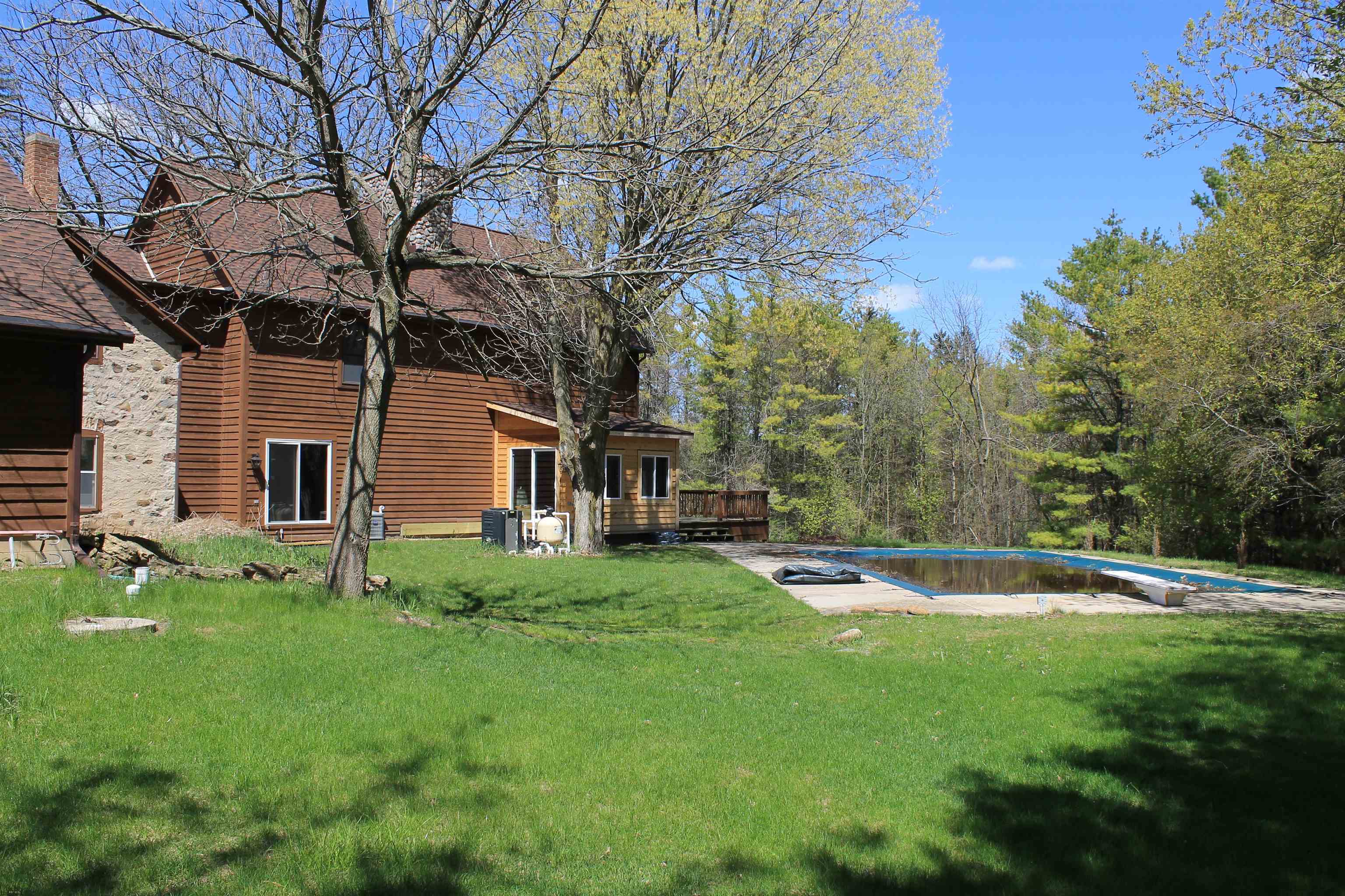 4002 County Rd I Saukville, WI 53080 - Photo 36 of 64