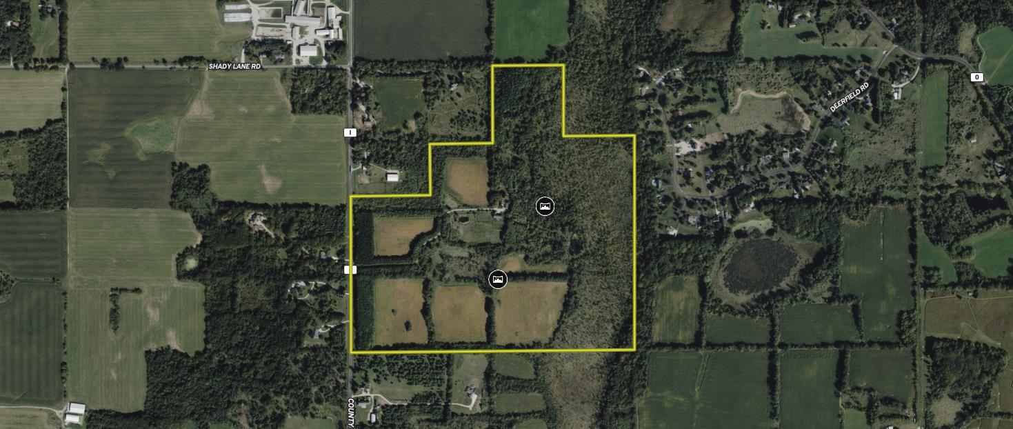 4002 County Rd I Saukville, WI 53080 - Photo 61 of 64