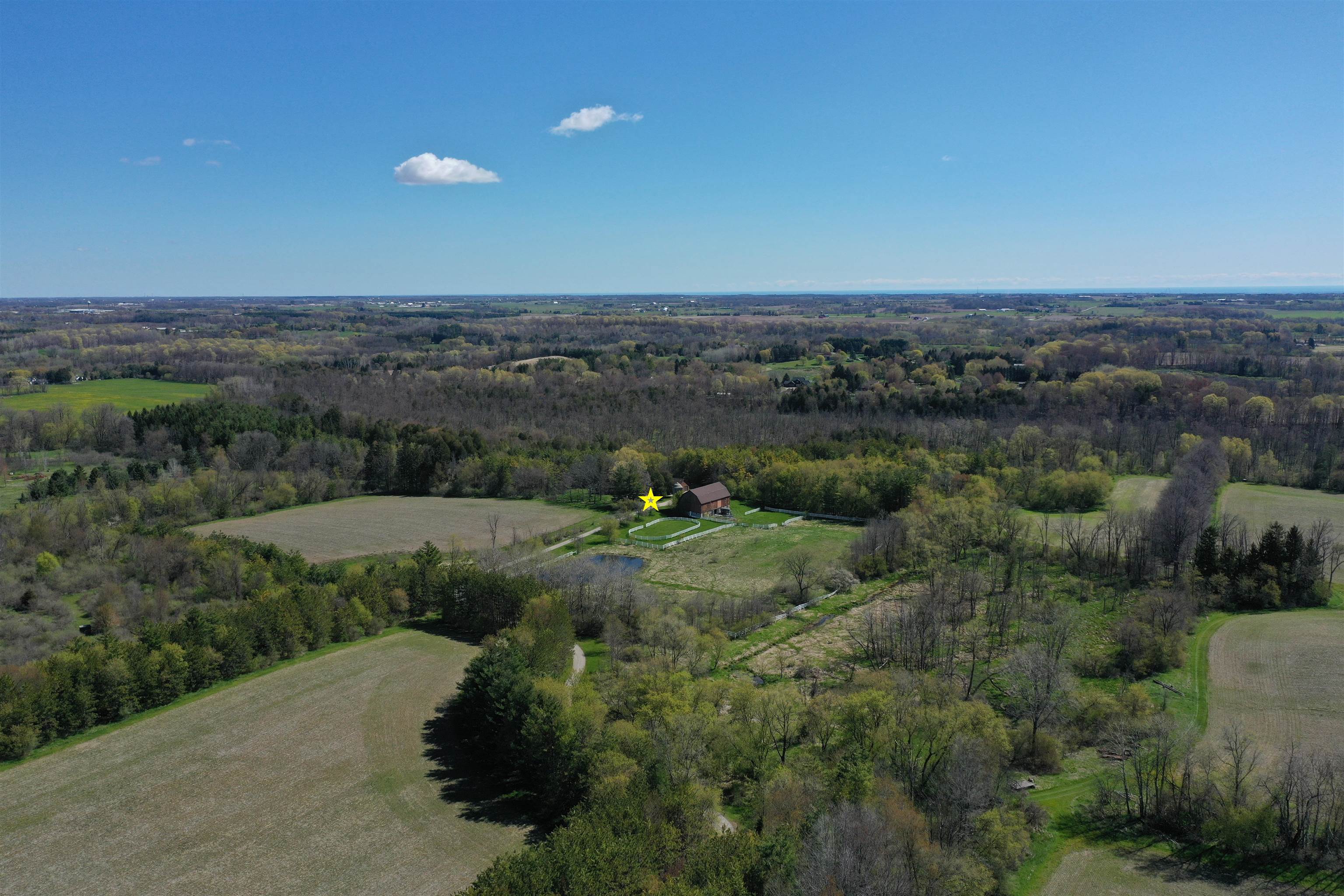 4002 County Rd I Saukville, WI 53080 - Photo 9 of 64