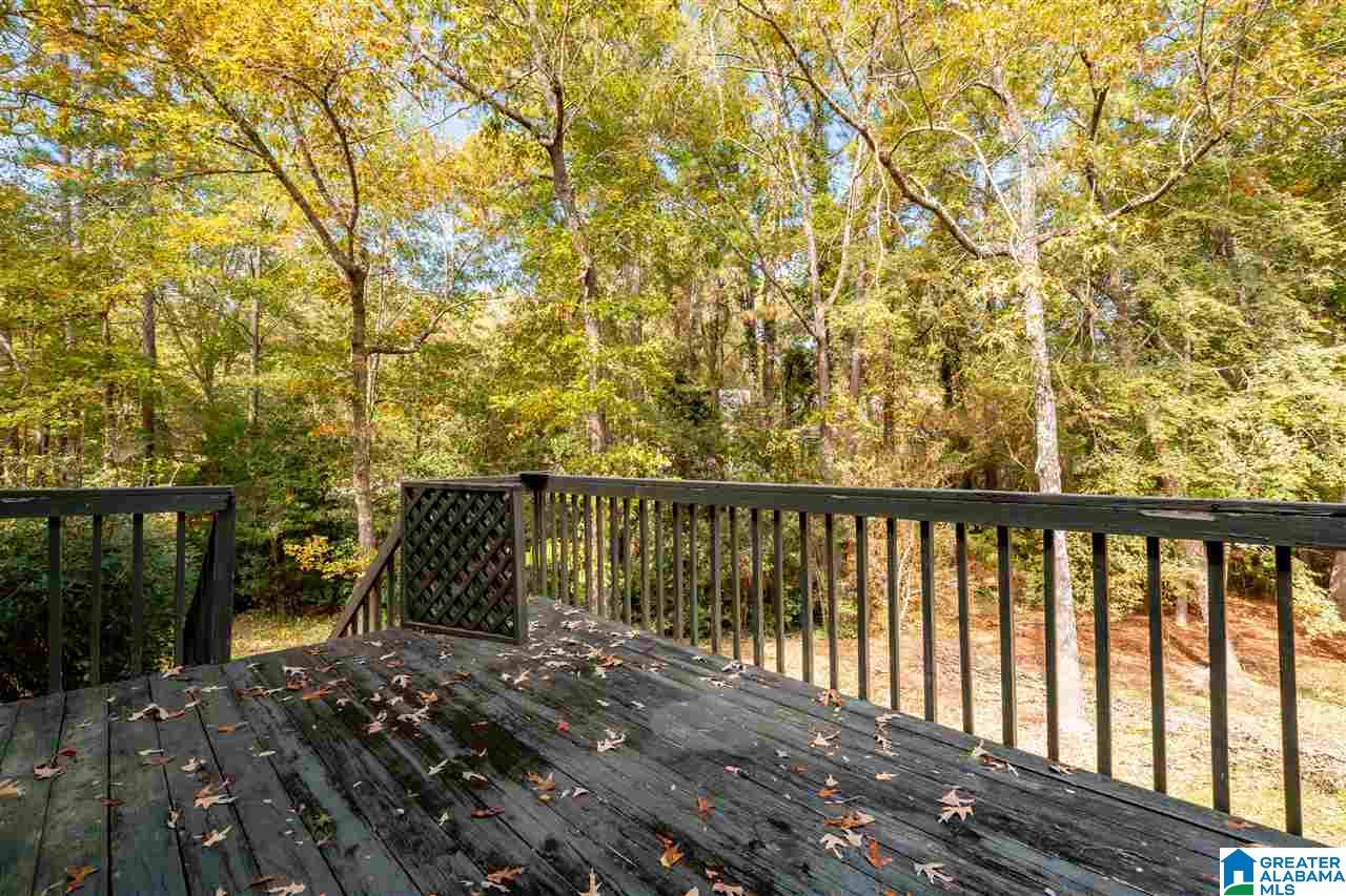 5147 Colonial Park Road Birmingham, AL 35242 - Photo 29 of 33