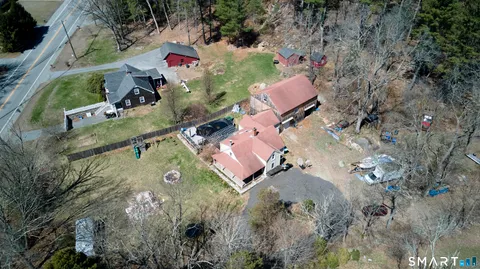 $390,000 | 3 Woodstock Avenue West, Putnam, CT 06260