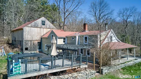 $390,000 | 3 Woodstock Avenue West, Putnam, CT 06260