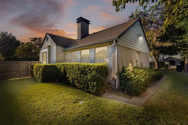 $3,250 | 9461 Waterview Road, Dallas, TX 75218