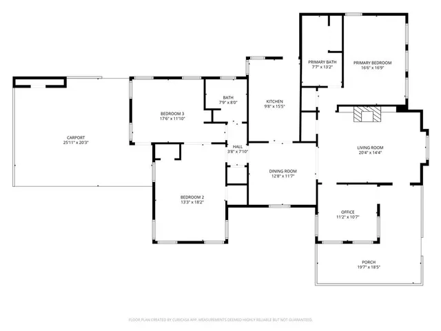 $3,250 | 9461 Waterview Road, Dallas, TX 75218