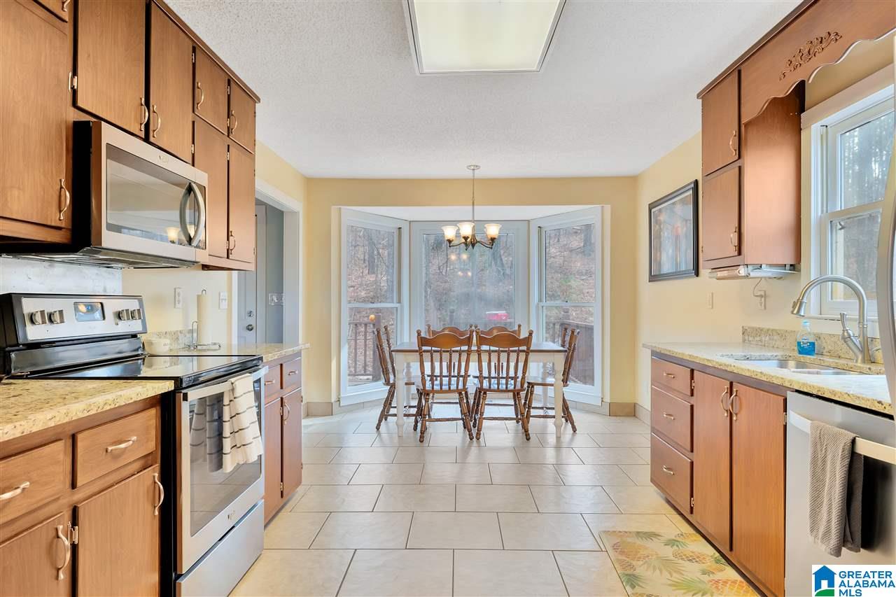 2109 Constellation Avenue Alpine, AL 35014 - Photo 14 of 44