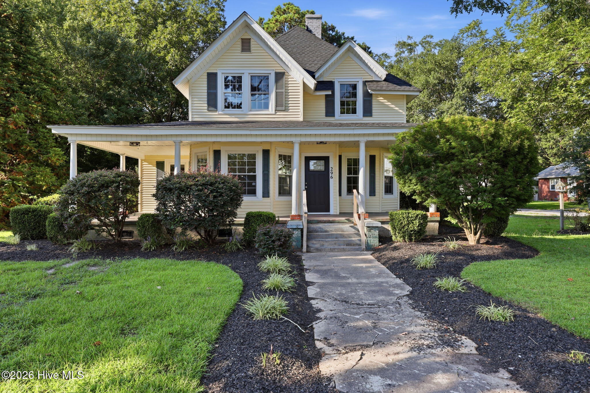 296 Fourth Street Ayden, NC 28513 - Photo 43 of 55 Gallery Image 43