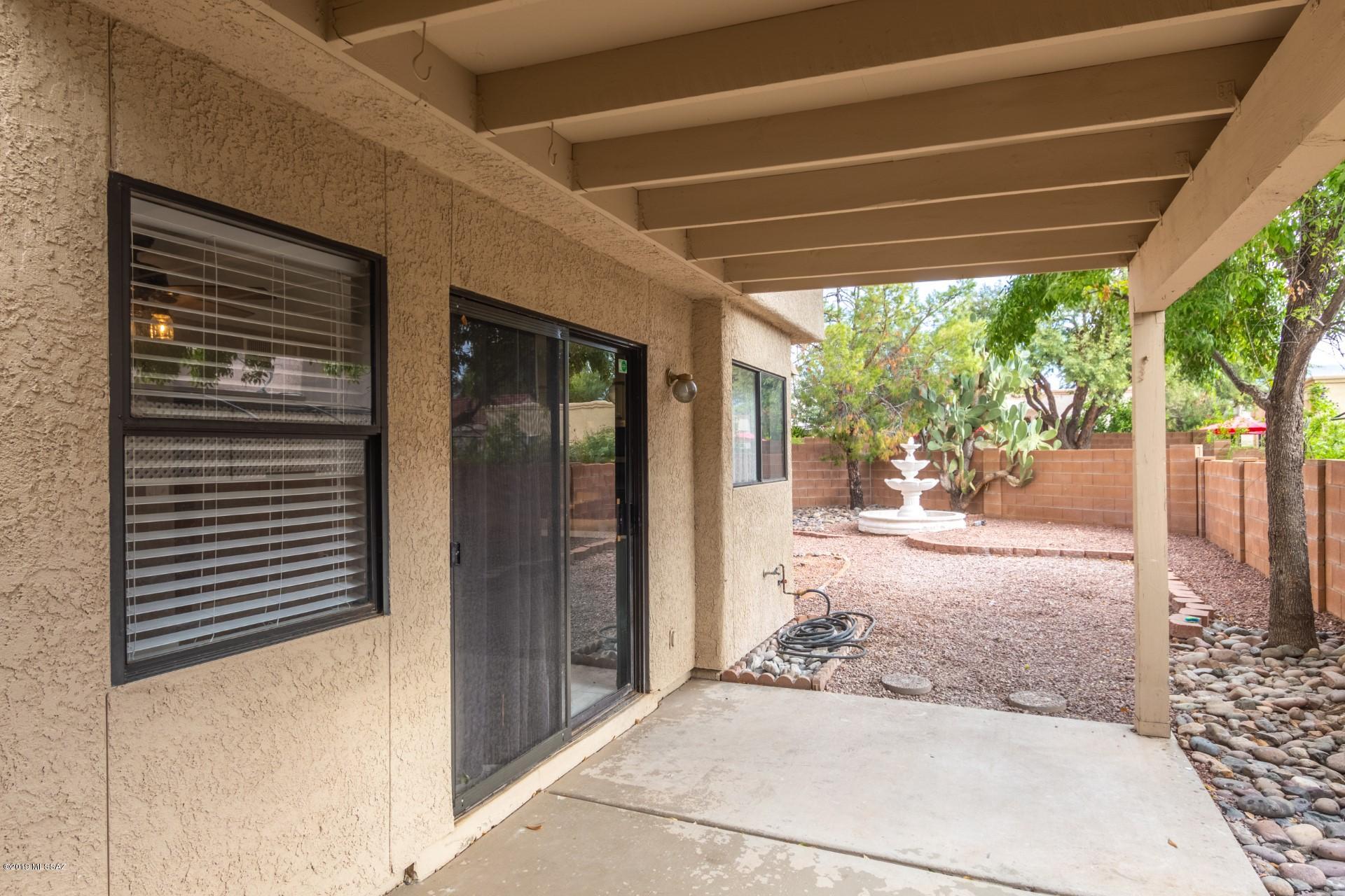 661 West Kidd Place Tucson, AZ 85737 - Photo 19 of 21