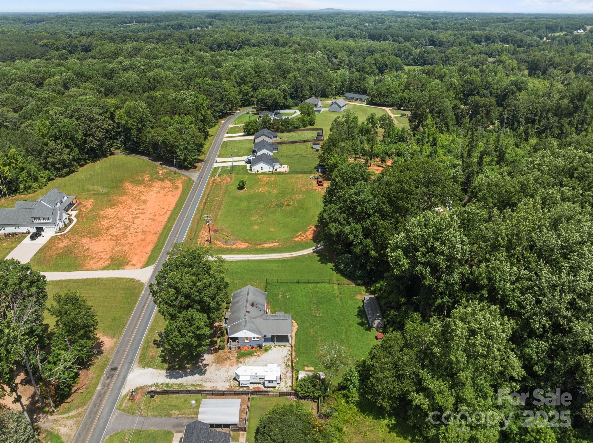 435 Stirewalt Road China Grove, NC 28023 - Photo 44 of 48 Gallery Image 44