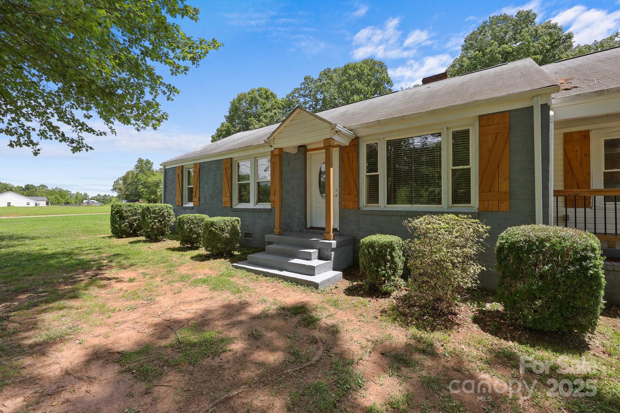 435 Stirewalt Road China Grove, NC 28023 - Photo 45 of 48 Gallery Image 45