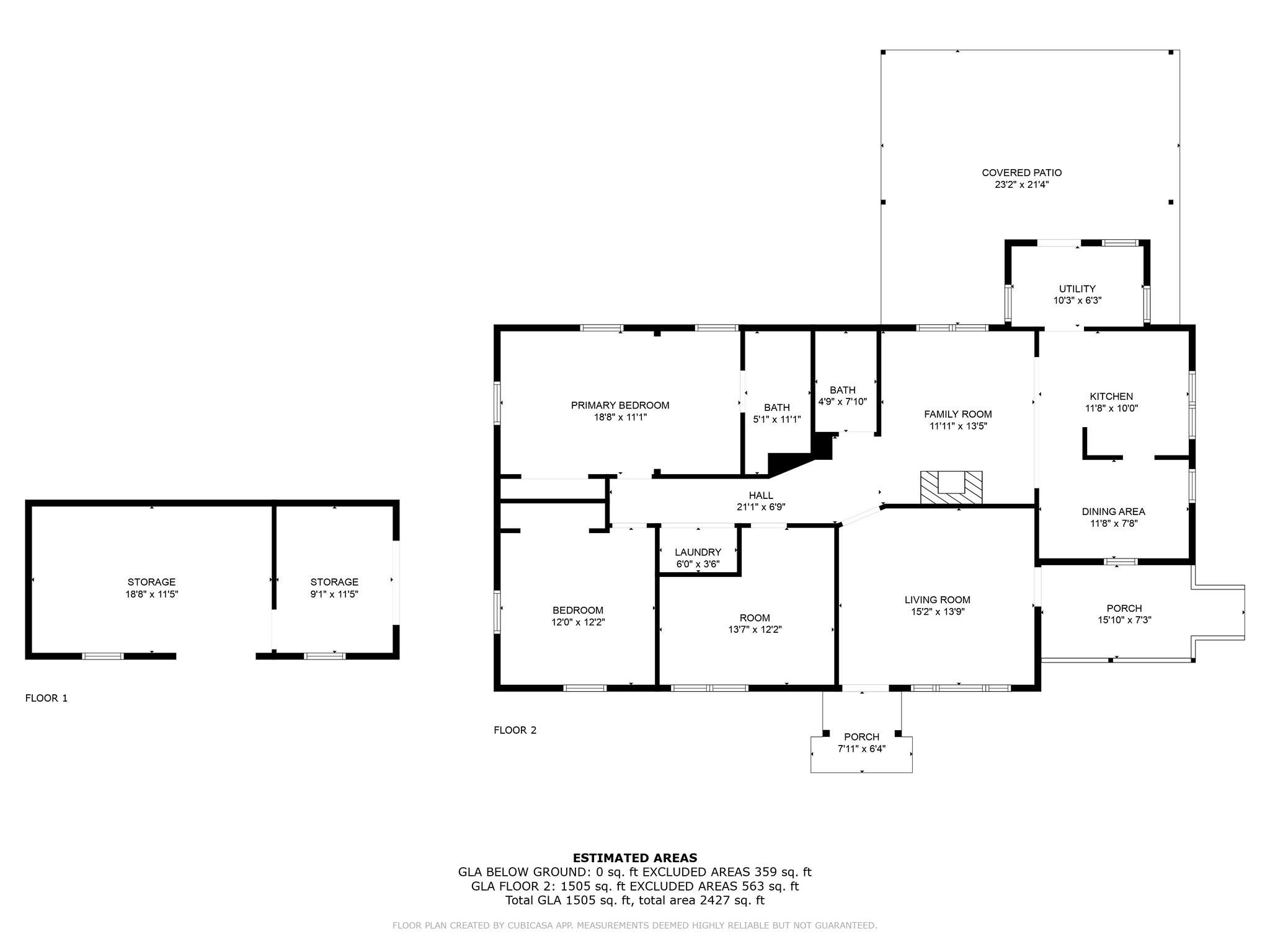 435 Stirewalt Road China Grove, NC 28023 - Photo 48 of 48 Gallery Image 48
