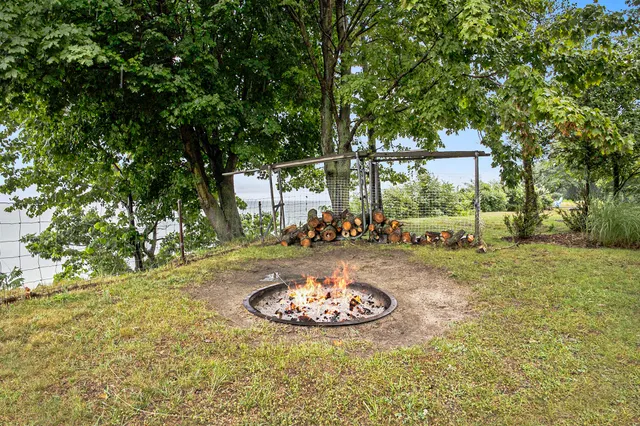 $579,000 | 1466 Lakeshore Drive, Fennville, MI 49408